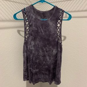 american eagle soft & sexy tank top